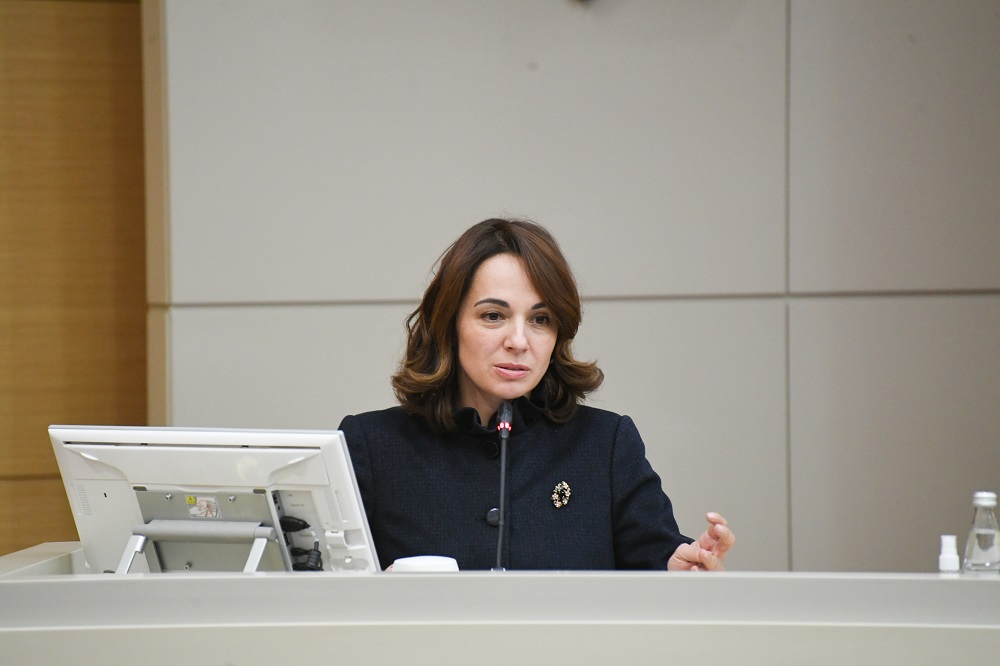 Уралхиммаш готов предложить предприятиям Татарстана новые решения в импортозамещении