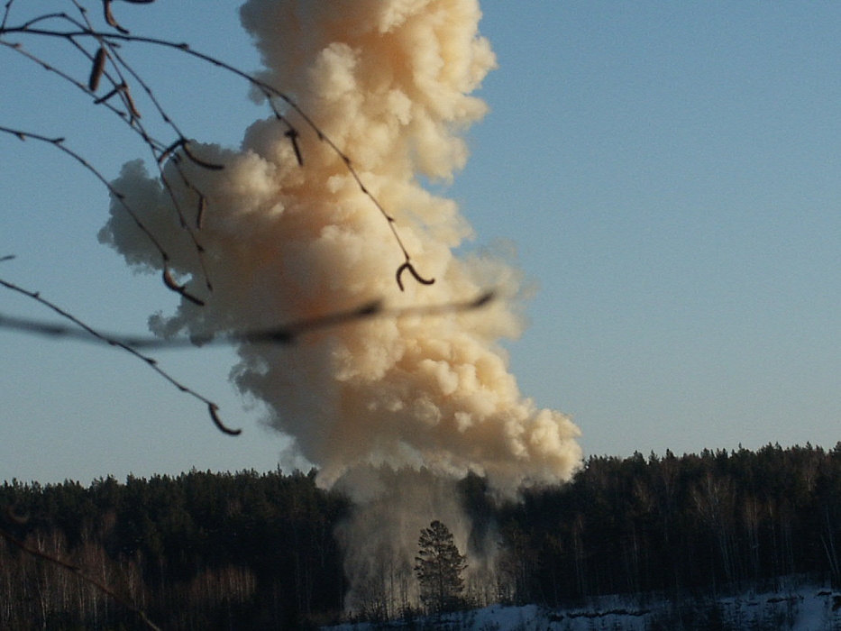 Уралхиммаш выполнил заказ для ОАО "Силовые машины"